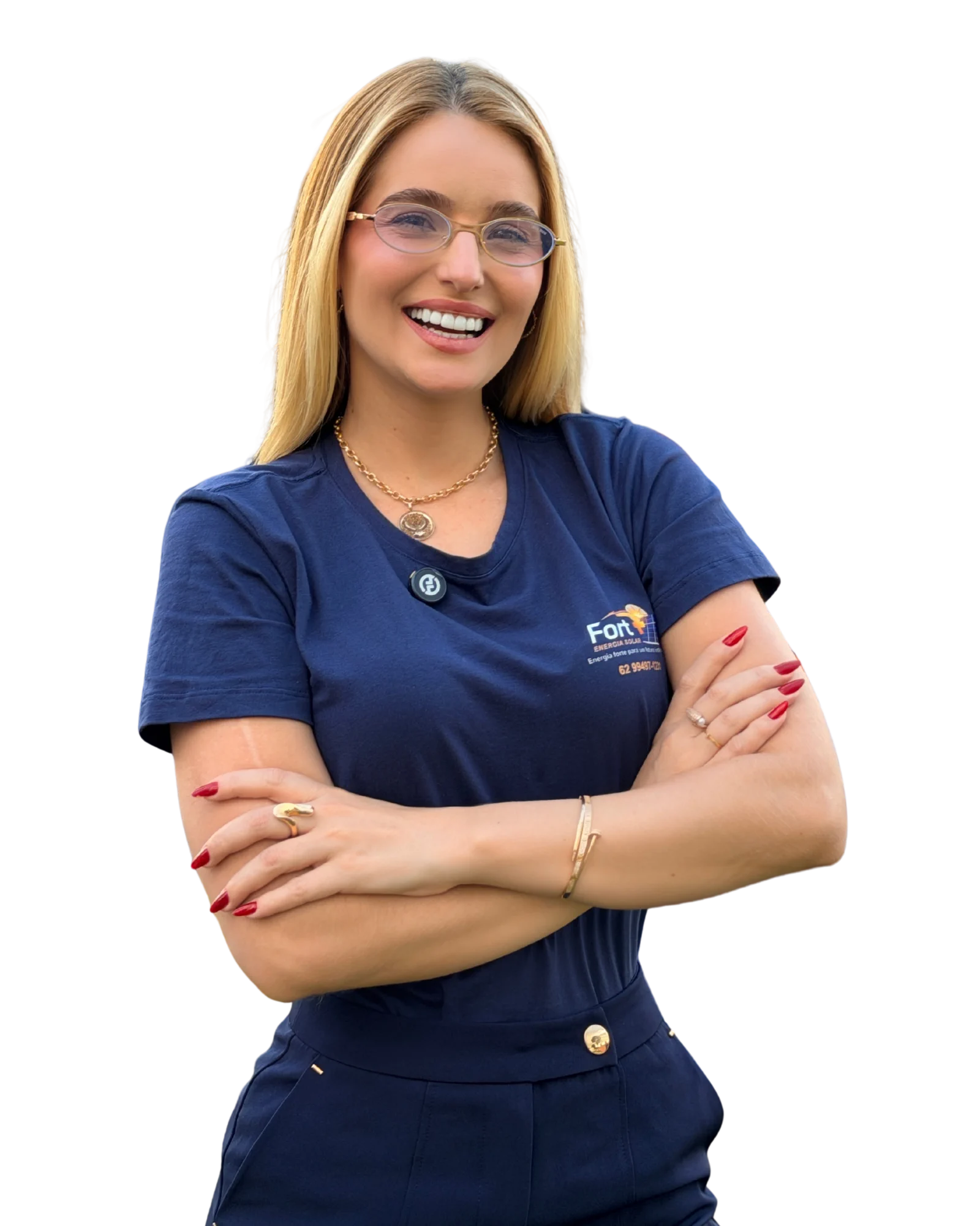 Equipe Fort+ Energia Solar